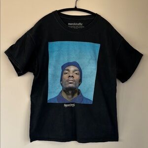 Snoop Dogg Tee